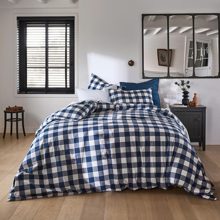 La Redoute Intérieurs Fodera per cuscino Aveiro  