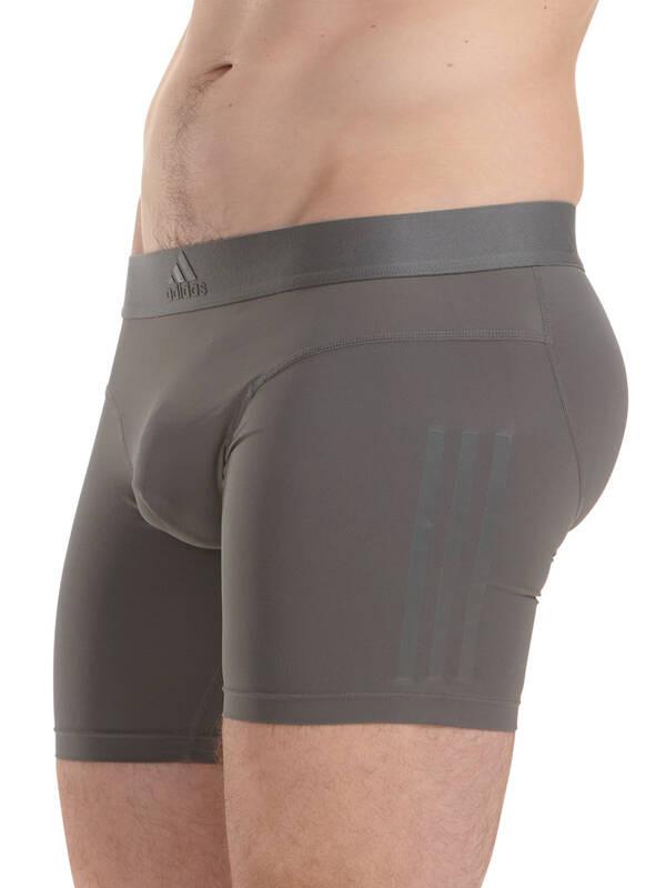 adidas Micro Ergonomic Boxer Brief  
