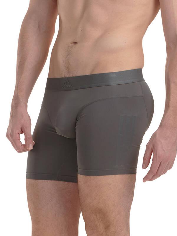 adidas Micro Ergonomic Boxer Brief  