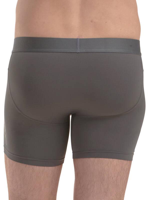 adidas Micro Ergonomic Boxer Brief  