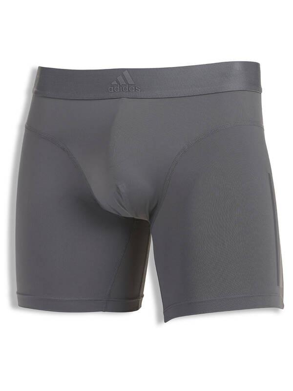 adidas Micro Ergonomic Boxer Brief  