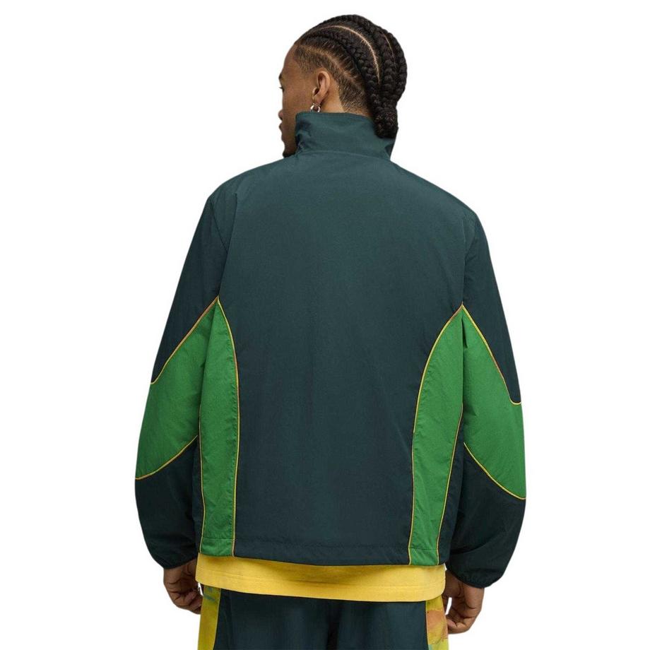 PUMA  Anorak Motiftyle Mamelodi Sundowns 