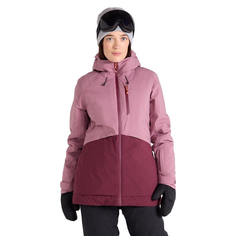 Mountain Warehouse Blouson De Ski Alpine  