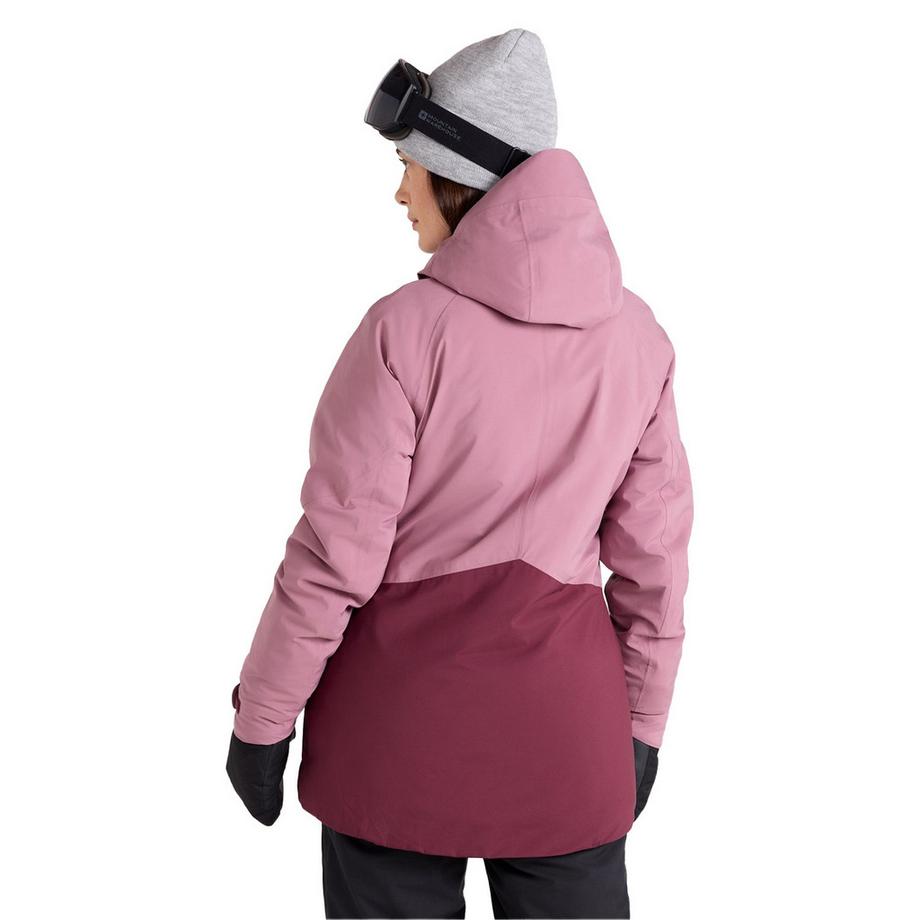 Mountain Warehouse Blouson De Ski Alpine  