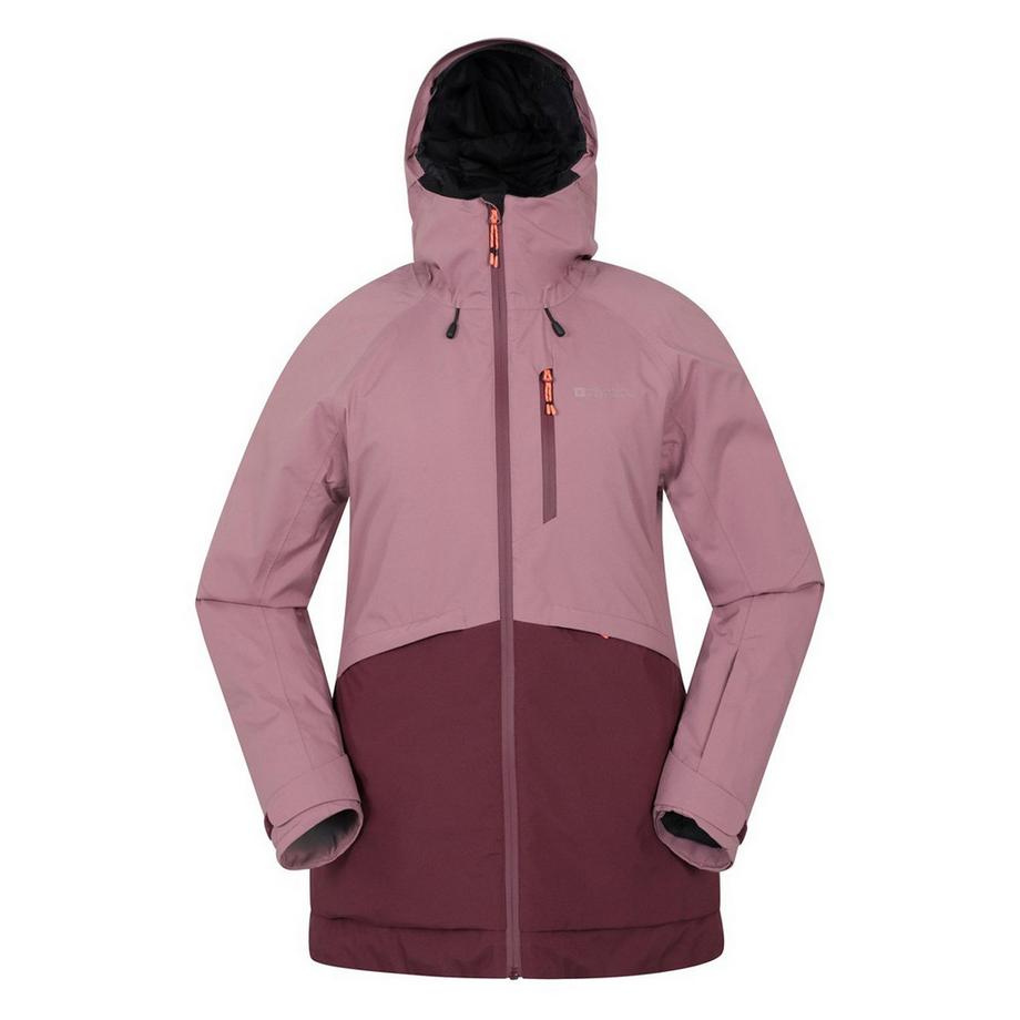 Blouson De Ski Alpine