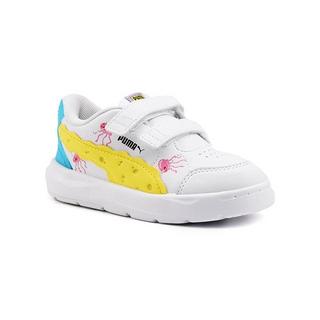 PUMA  Puma Evolve Court Spongebob V Inf-23 