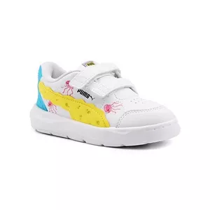 Puma Evolve Court Spongebob V Inf-23