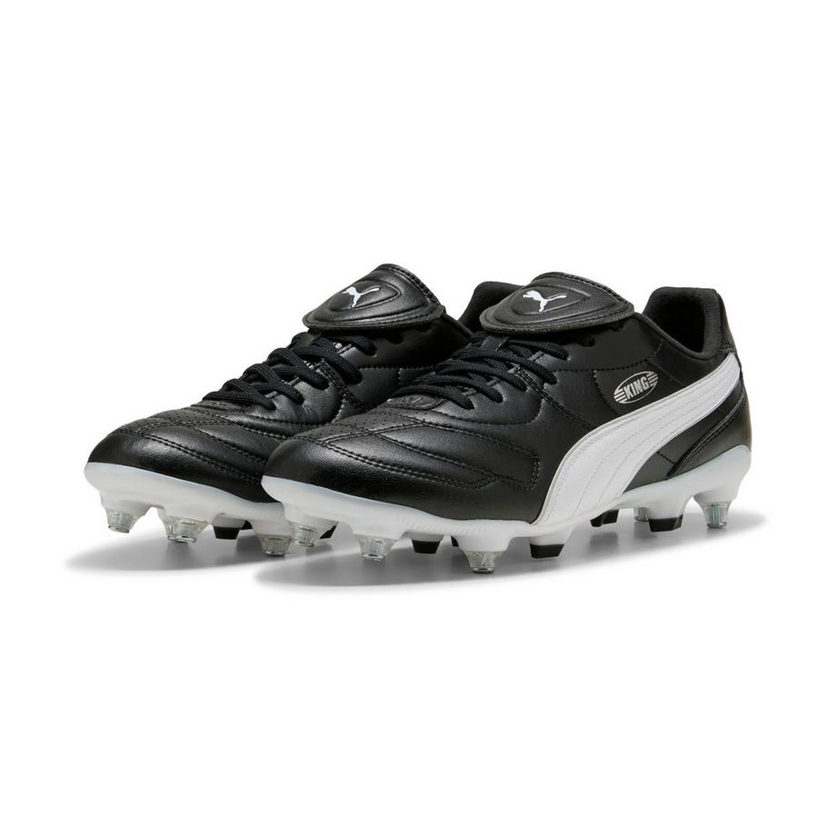 PUMA  Scarpe calcio ultra 6 match mxsg 
