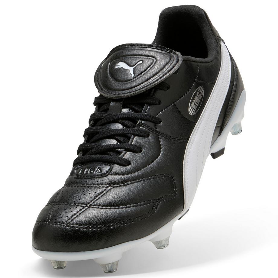 PUMA  Scarpe calcio ultra 6 match mxsg 