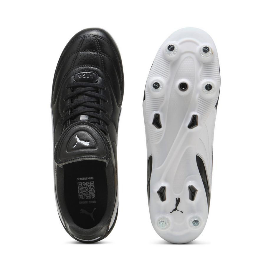 PUMA  Scarpe calcio ultra 6 match mxsg 