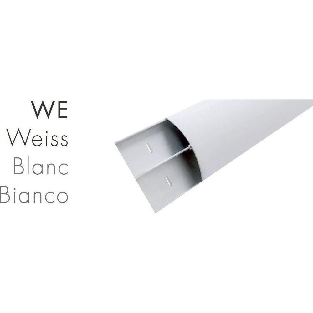 Multibrackets  kabelbrücke 