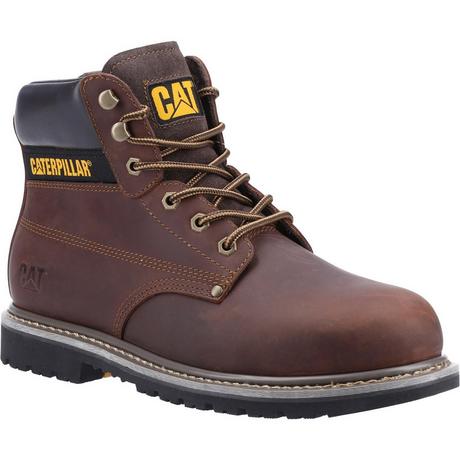 Caterpillar  Bottines de sécurité POWERPLANT 