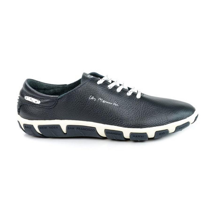 Tbs Jazaru-38 Scarpe Stringate  