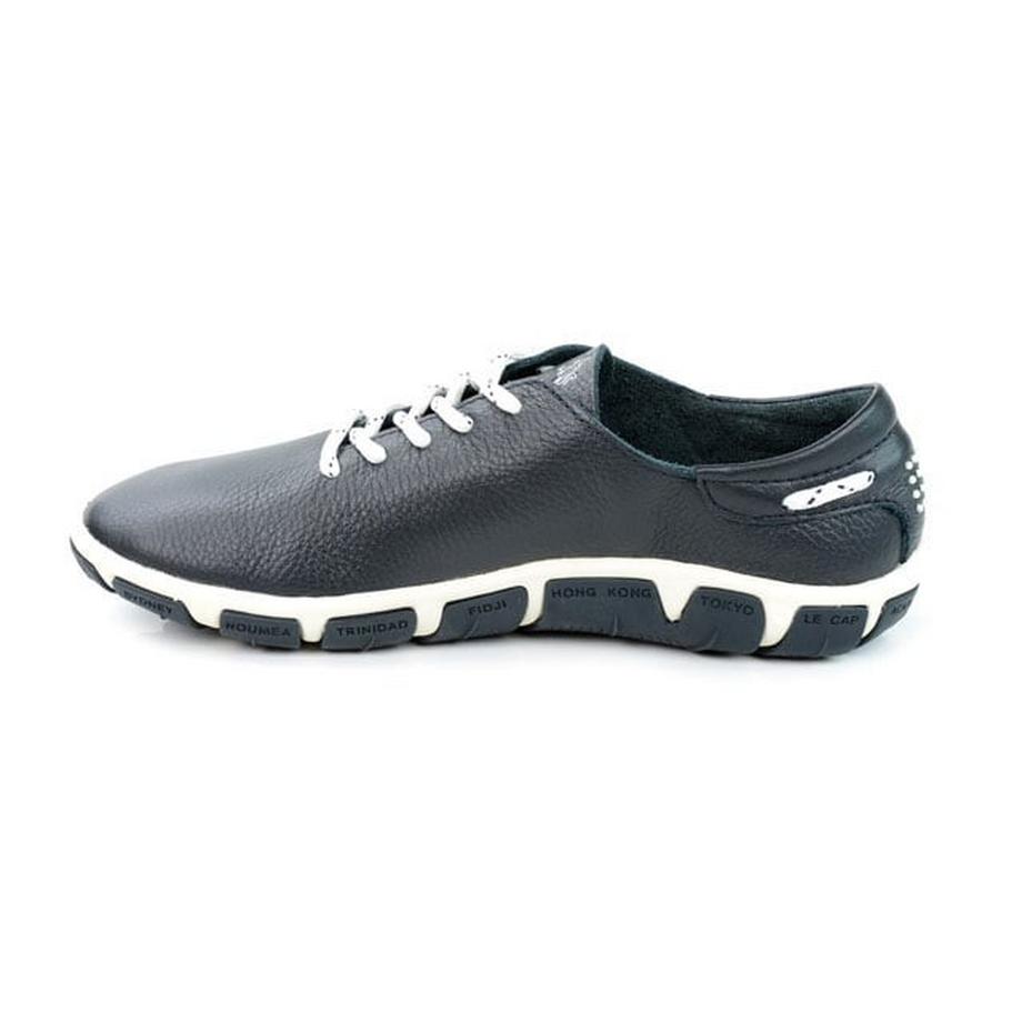 Tbs Jazaru-38 Scarpe Stringate  