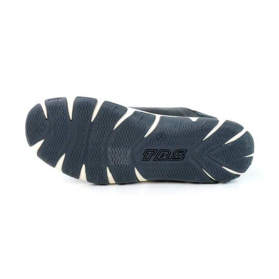 Tbs Jazaru-38 Scarpe Stringate  