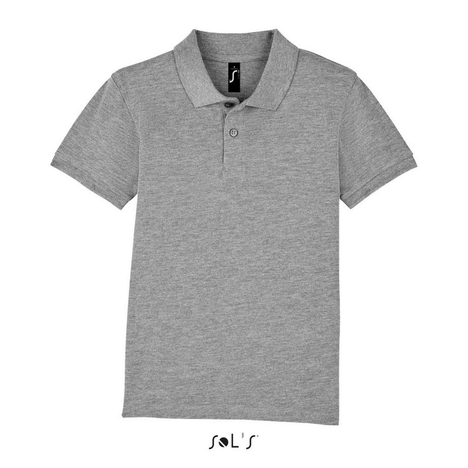 SOLS  polo enfant perfect 