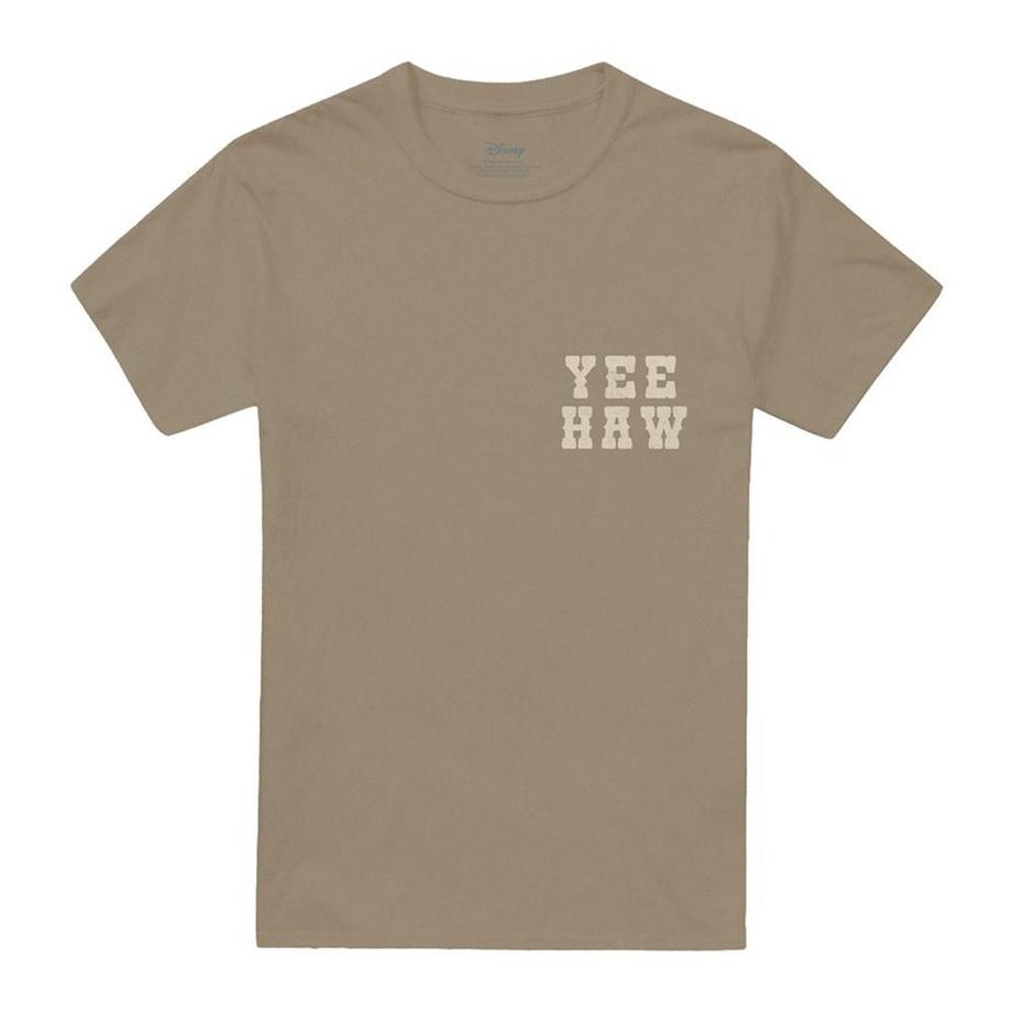 There´s A Snake In My Boot TShirt