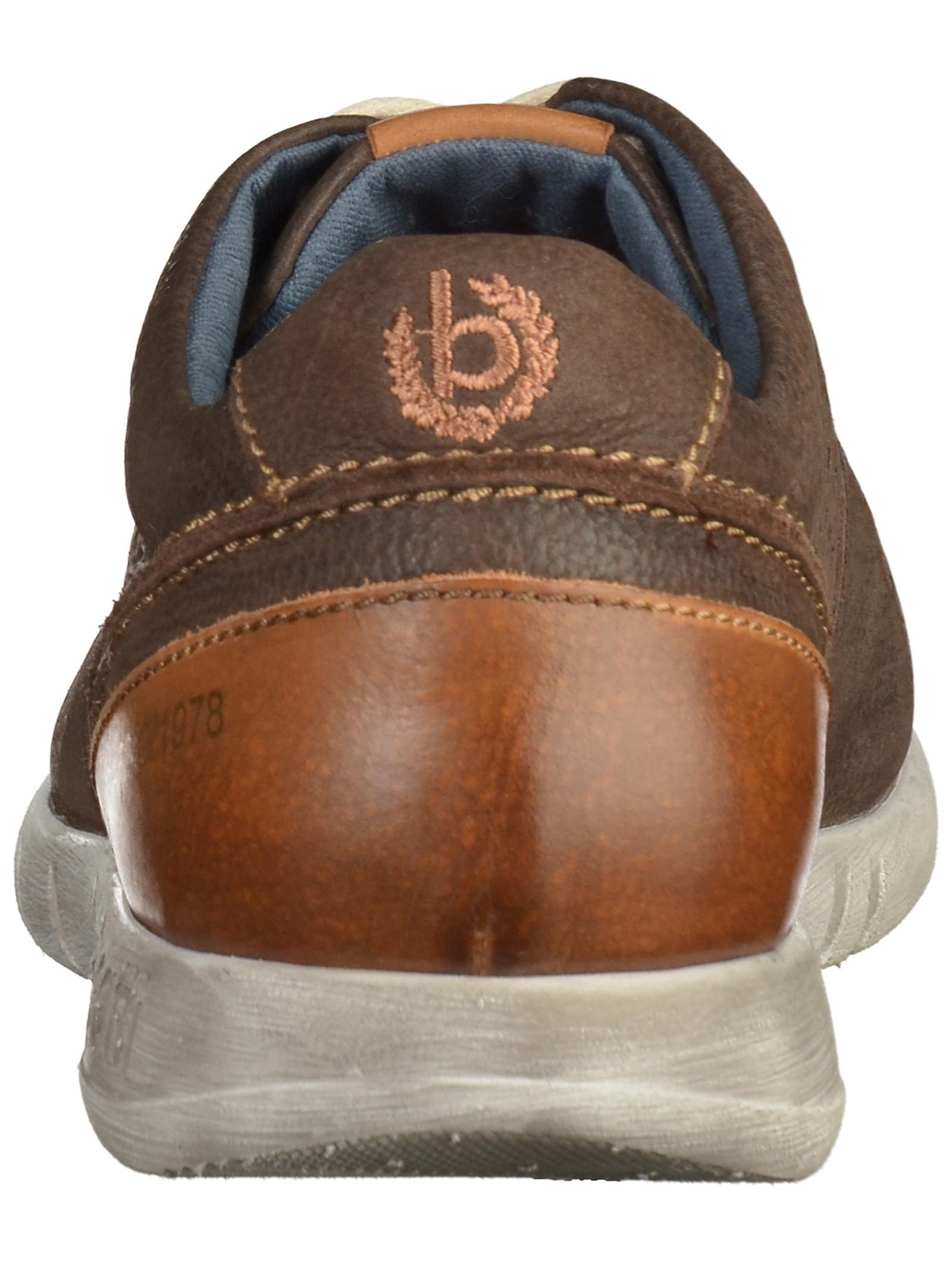 BUGATTI  Sneaker K1901-5 