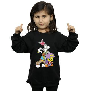 LOONEY TUNES  Hip Hop Sweatshirt 