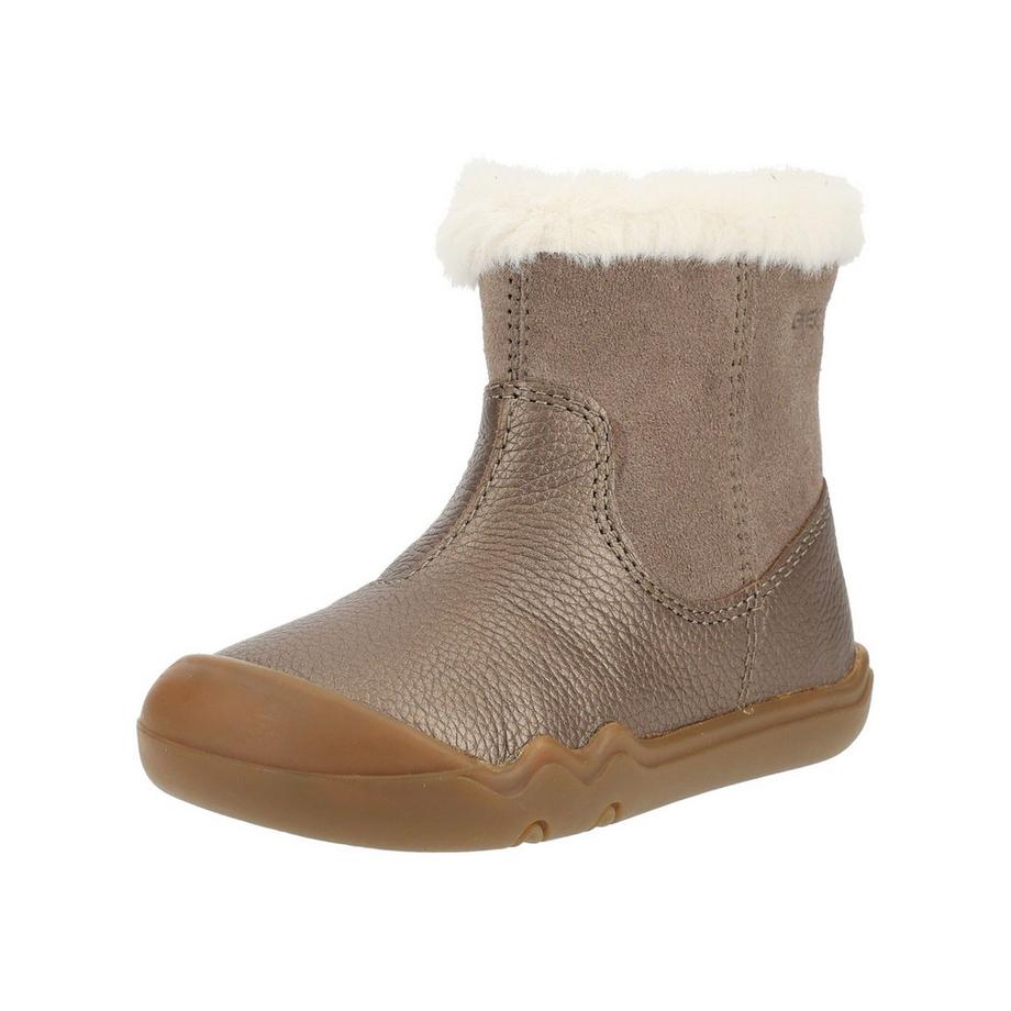 Stiefelette
