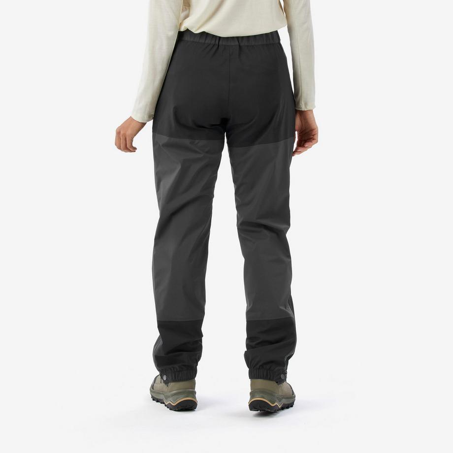 FORCLAZ  Pantalon de trekking étanche MT900 