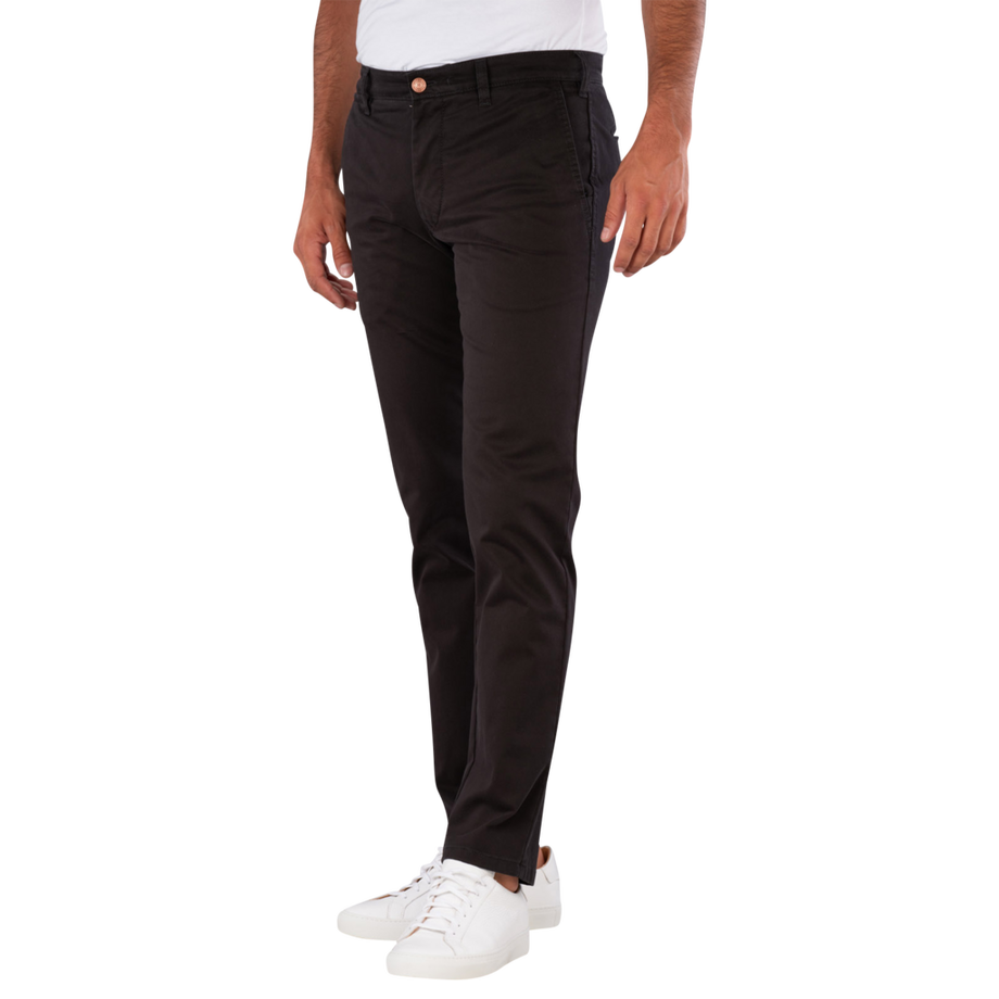 Meyer M5 Chino Regular Fit  