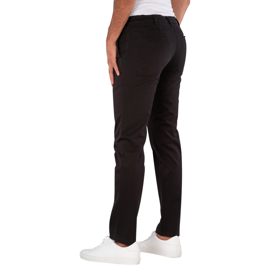Meyer M5 Chino Regular Fit  