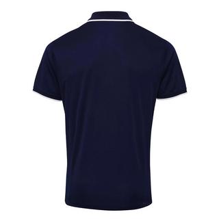 PREMIER  Coolchecker Poloshirt 