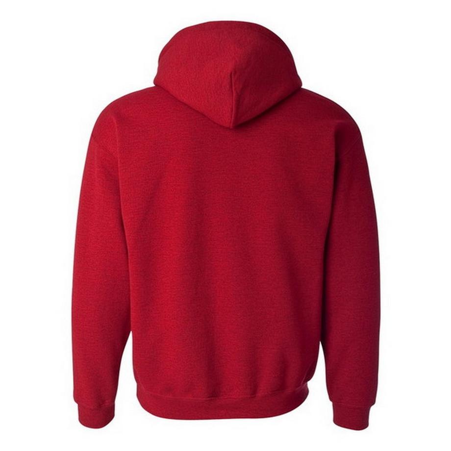 Gildan Heavy Blend Sweatshirt à capuche  