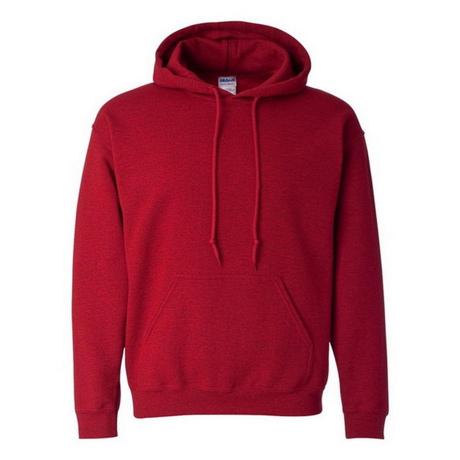 Heavy Blend Kapuzenpullover Hoodie Kapuzensweater