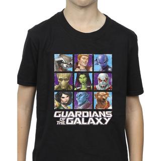 Guardians Of The Galaxy  TShirt 