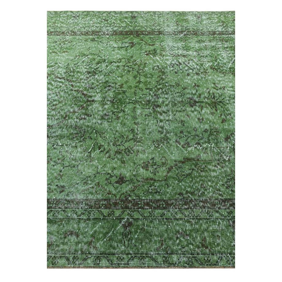 VIDAL Handgemachter Teppich Ultra Vintage  