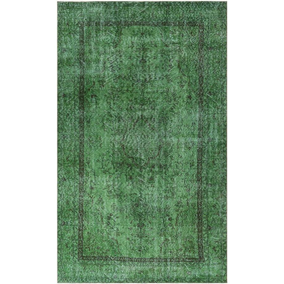 VIDAL Handgemachter Teppich Ultra Vintage  