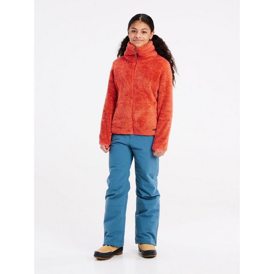 PROTEST Riri Polaire Full Zip Fille  
