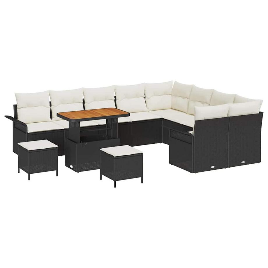 Arredamento da Giardino Polyrattan
