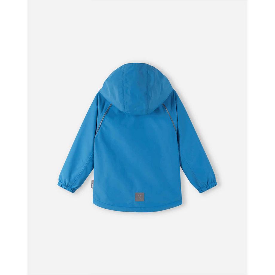 Reima  veste imperméable bébé kukkula 