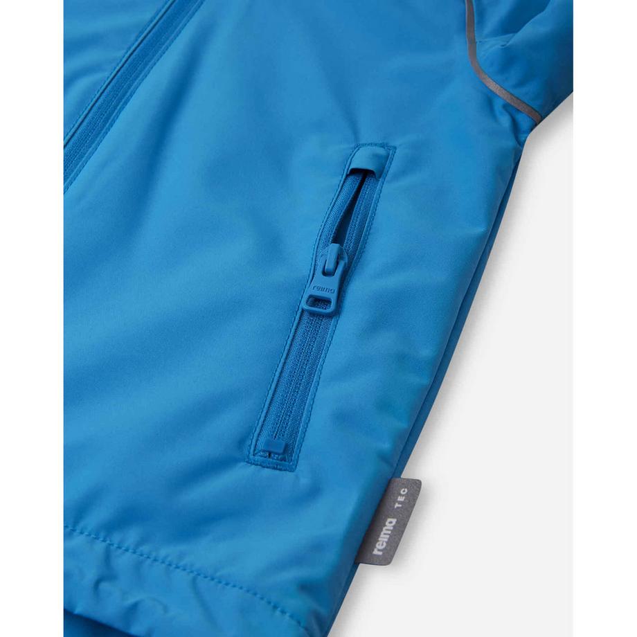 Reima  veste imperméable bébé kukkula 