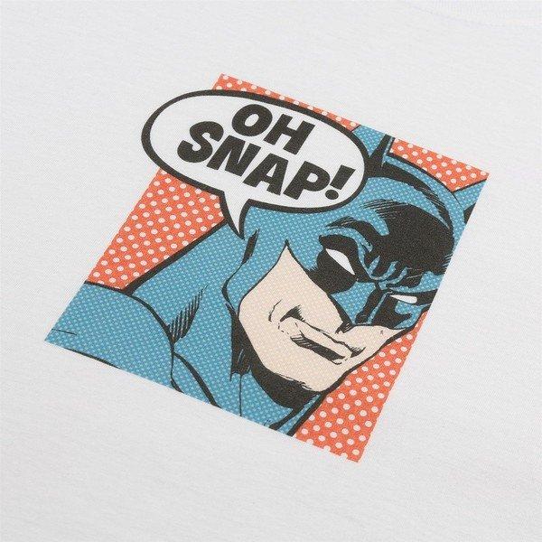 DC COMICS  Oh Snap! TShirt 