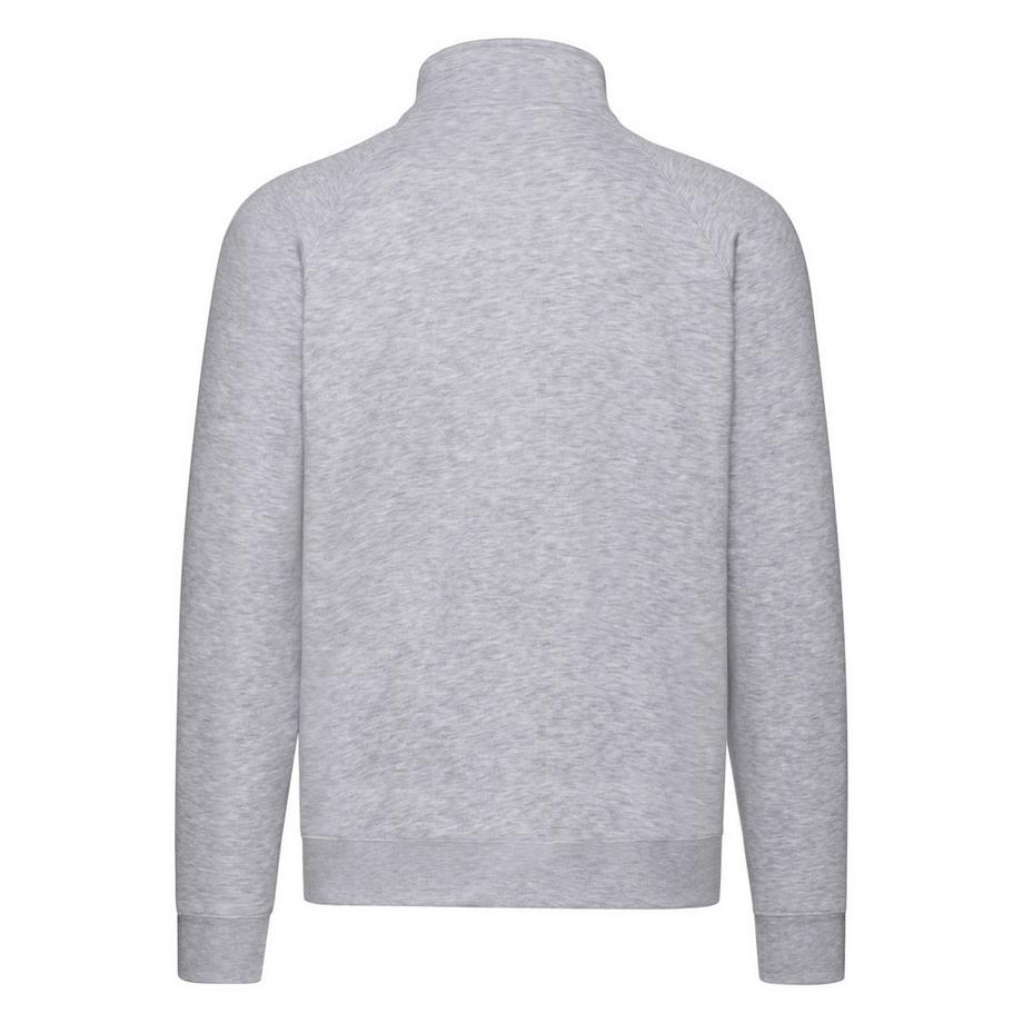 Fruit of the Loom Giacca in felpa Premium Full Zip  
