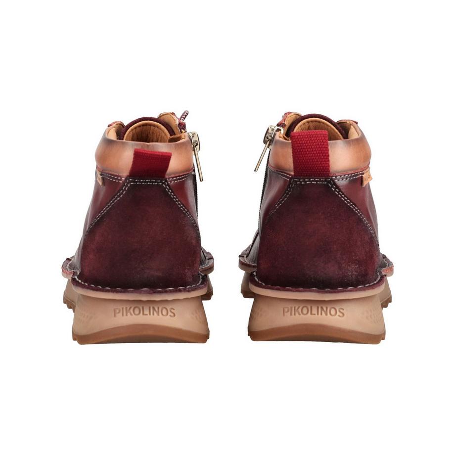 Pikolinos Schnürstiefelette  