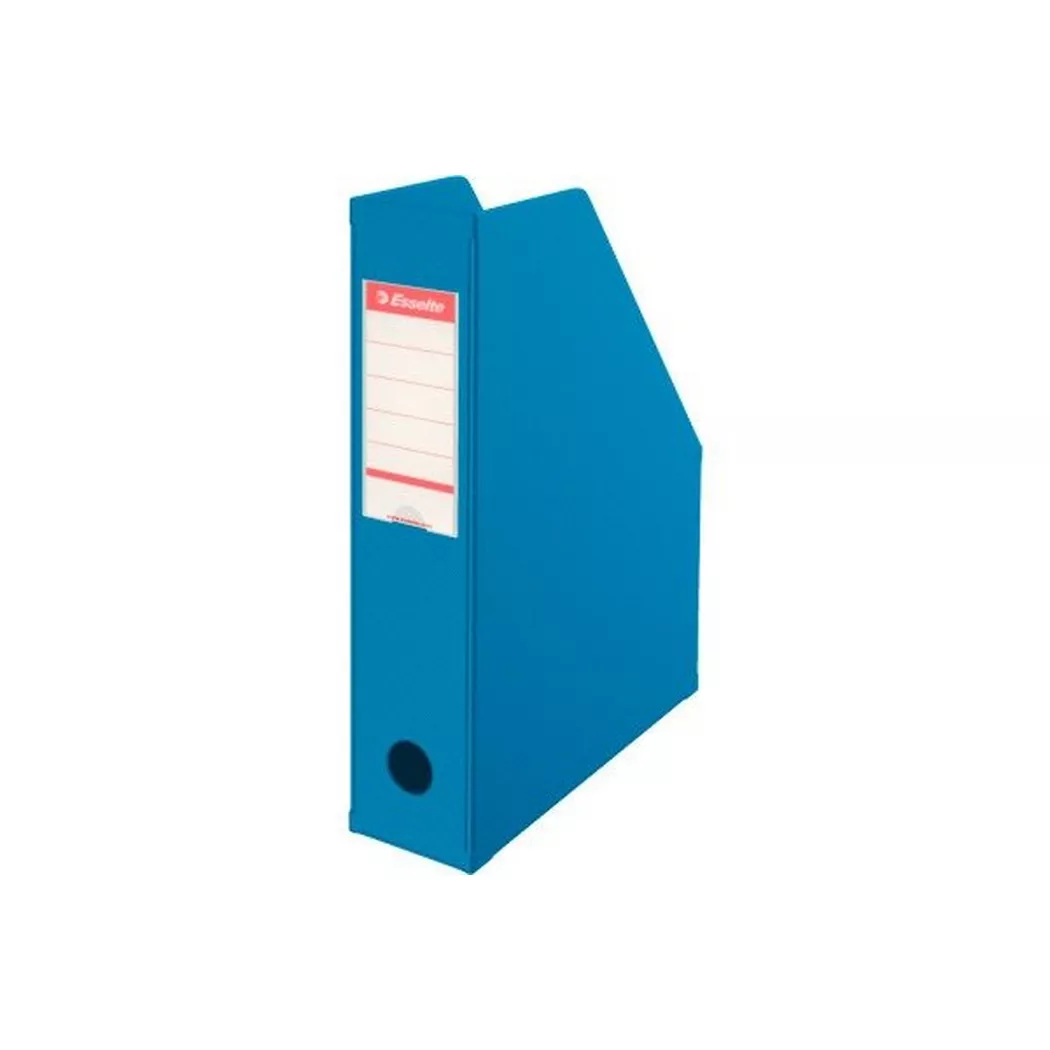 Esselte Magazine File Vivida A4/70mm