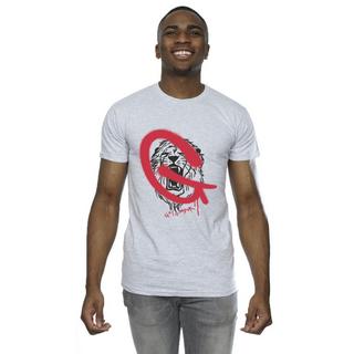 Harry Potter Gryffindor Grafik Print T-Shirt  