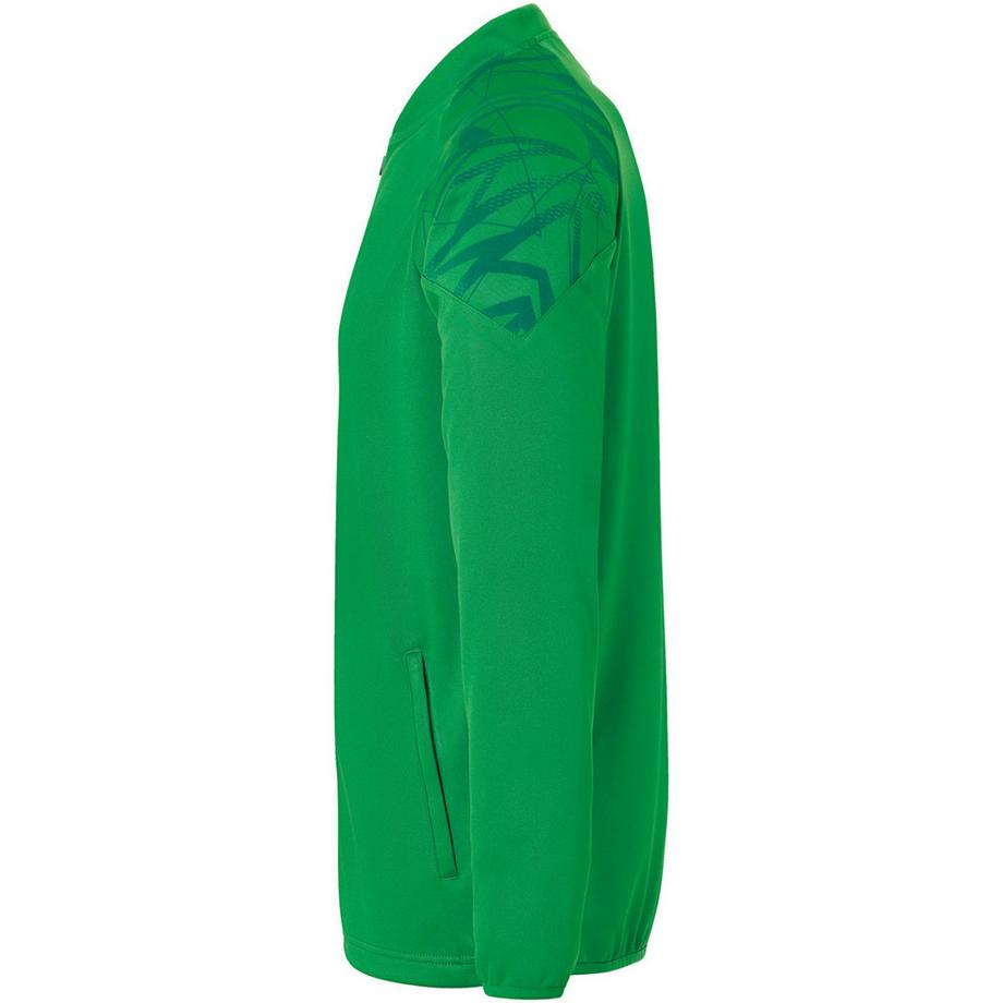 Uhlsport  kinder-trainingsjacke goal 25 poly 