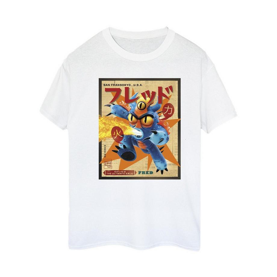 Tshirt BIG HERO