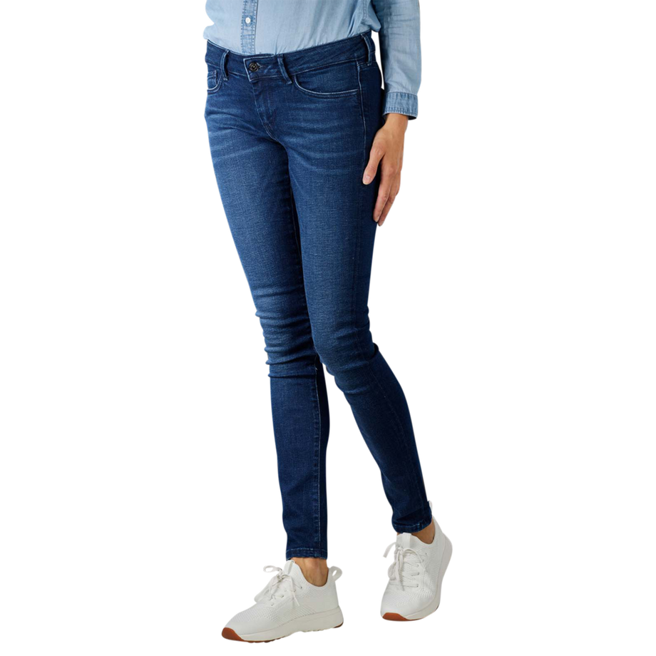 Pepe Jeans London Pixie Skinny Fit Jeans  