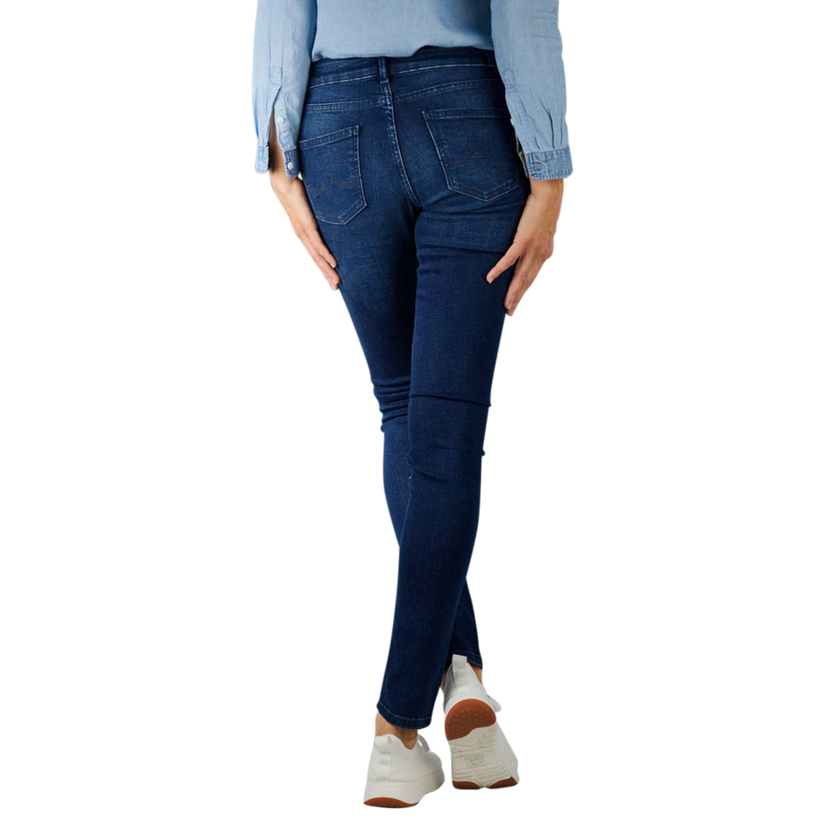Pepe Jeans London Pixie Skinny Fit Jeans  