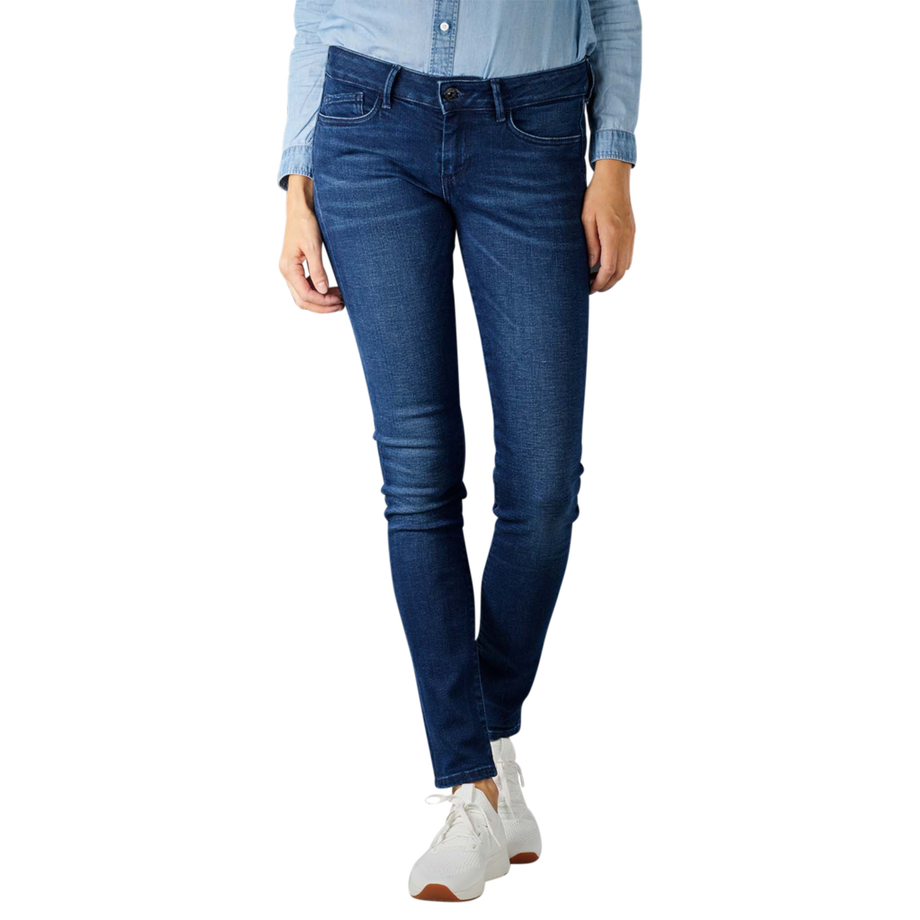 Pixie Skinny Fit