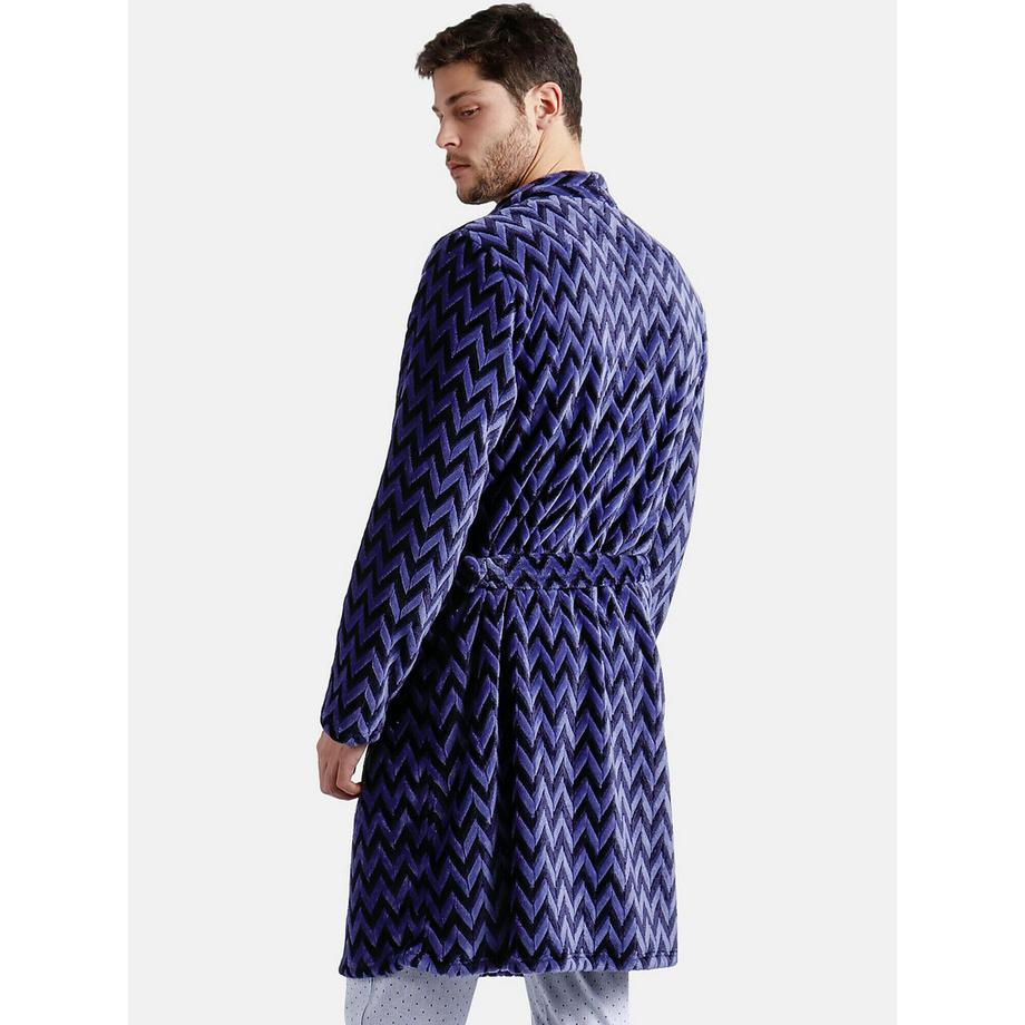 Admas Arrows Morgenmantel  