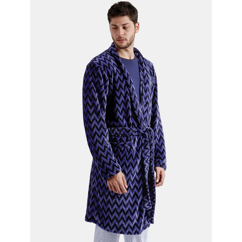 Admas Arrows Morgenmantel  