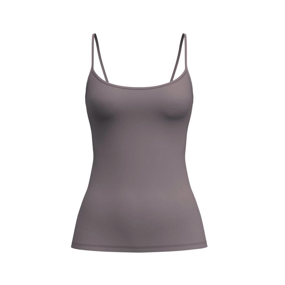 CALIDA Sleek Skin Spaghetti-Top  
